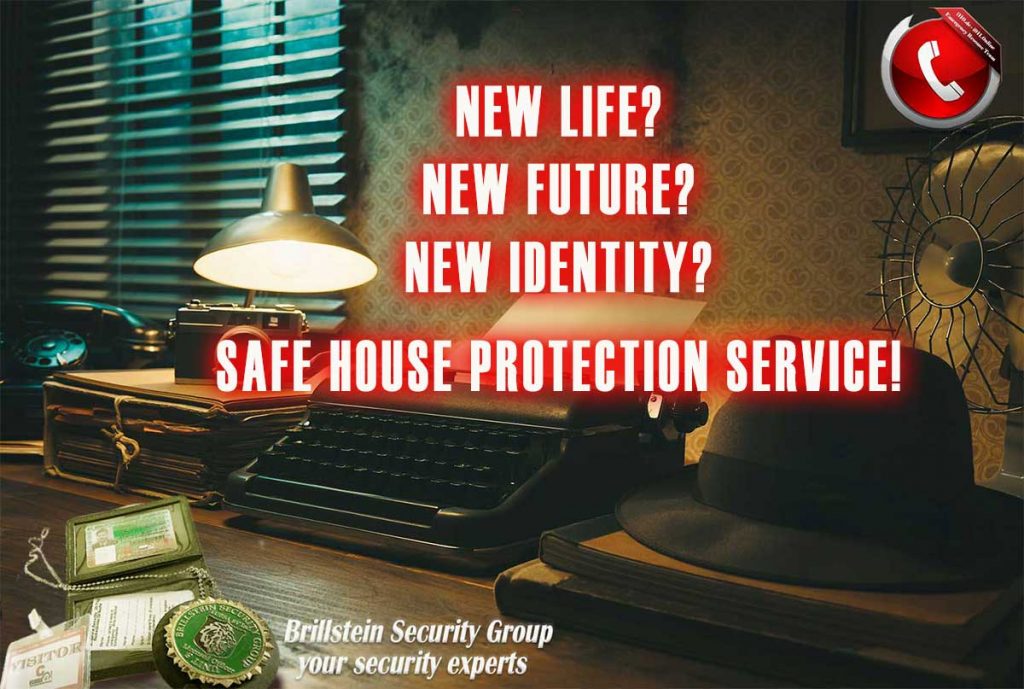 Safe House Protection