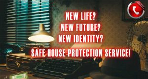 Safe House Protection