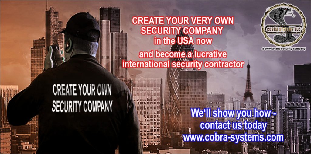 your company in usa