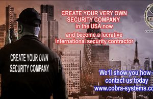 your company in usa