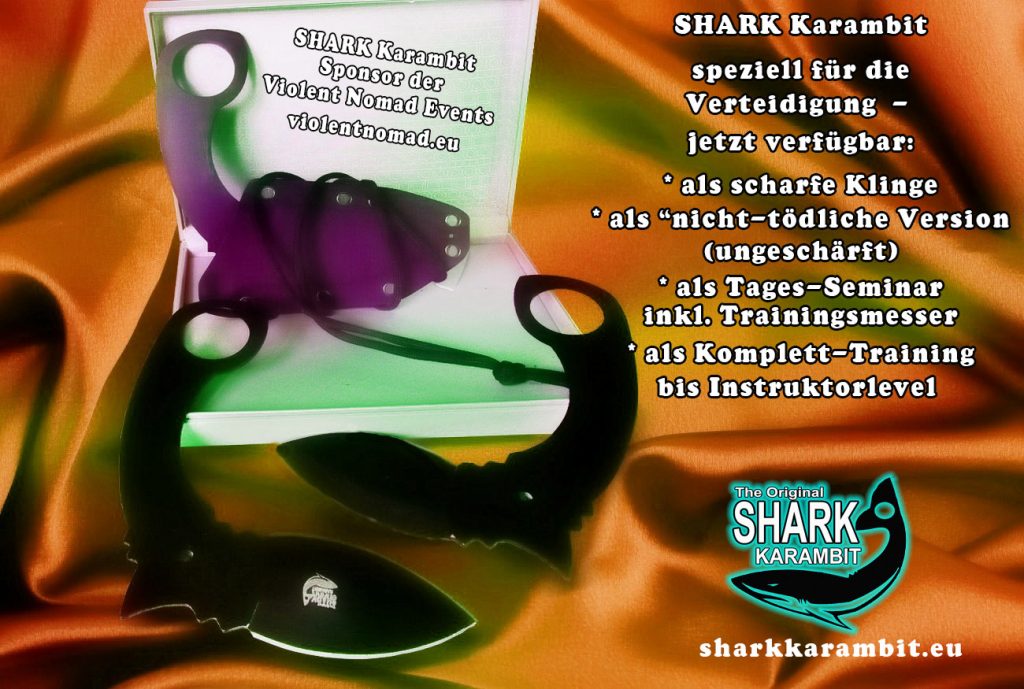 shark striker