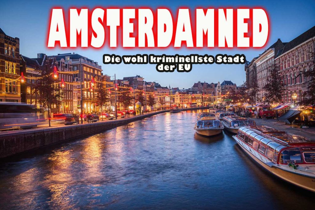 amsterdamned