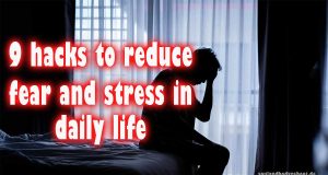 Malak Kali Stress Reduktion
