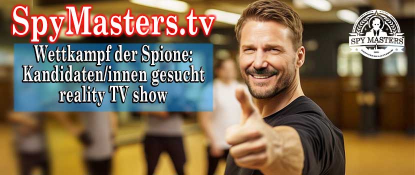 Spymasters.tv