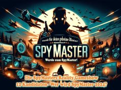 SpyMasters.tv