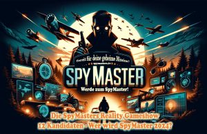 SpyMasters.tv