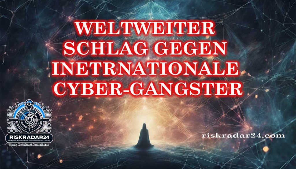riskradar24.com Schlag gegen Cyberkriminelle