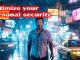 Be Your Own Bodyguard Malak Kali Selbstschutz