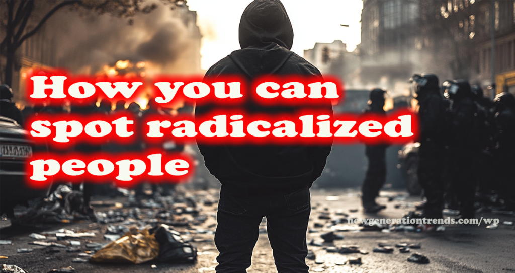 Be Your Own Bodyguard Awarenesstraining