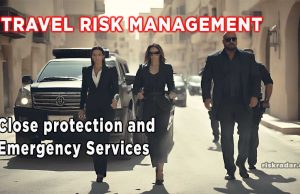 Travel Risk Management Personenschutz Brillstein Security