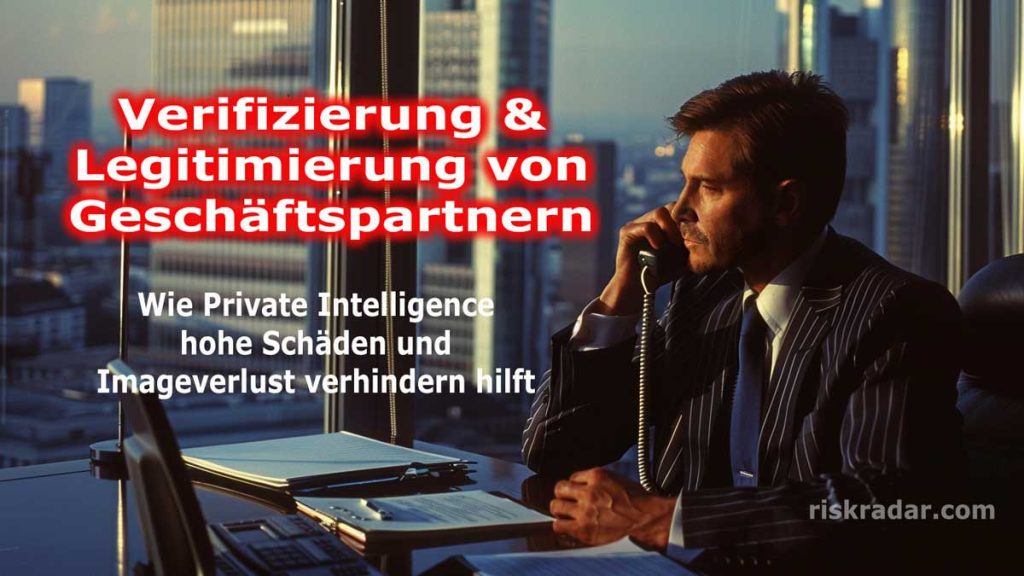 Brillstein Security Private Intelligence
