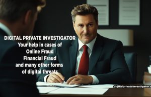 Digital Private Investigator Online Fraud