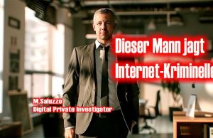 Digital Private Investigator