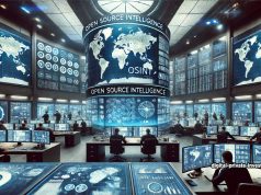 OSINT Deep Web Investigations Digital Private Investigator