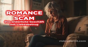 Romance Scam Digital Private Investigator