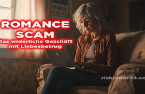 Romance Scam Digital Private Investigator