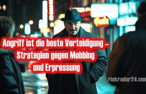 Brillstein Fixer und privat Intelligence Schutz vor Mobbing und Bedrohung