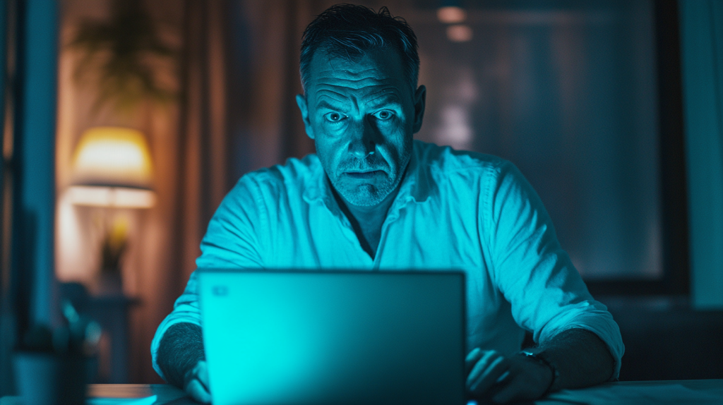 Hilfe bei Kryptobetrug Digital Private Investigator