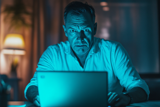 Hilfe bei Kryptobetrug Digital Private Investigator