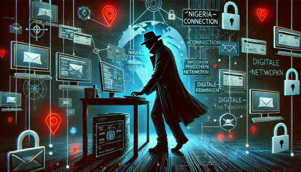 Sextortion Hilfe Digital Private Investigator