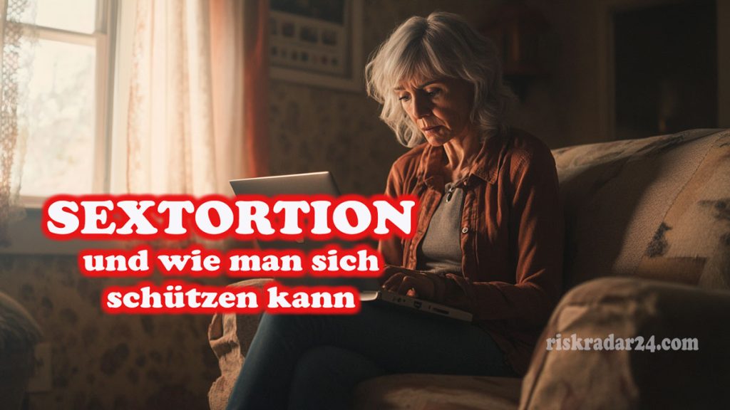 Sextortion Abwehr Digital Private Investigators