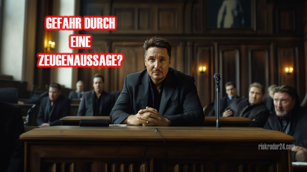 Neue Identität Neues Leben Global Escape Solutions