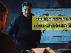 Agentenhandwerk Spycraft Essentials Geheimdiensttraining