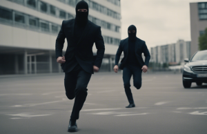 Compliance KYC terrorfinanzierung money laundering, counter terror