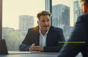PIIO Brillstein Security Ausbildung Privatdetektiv